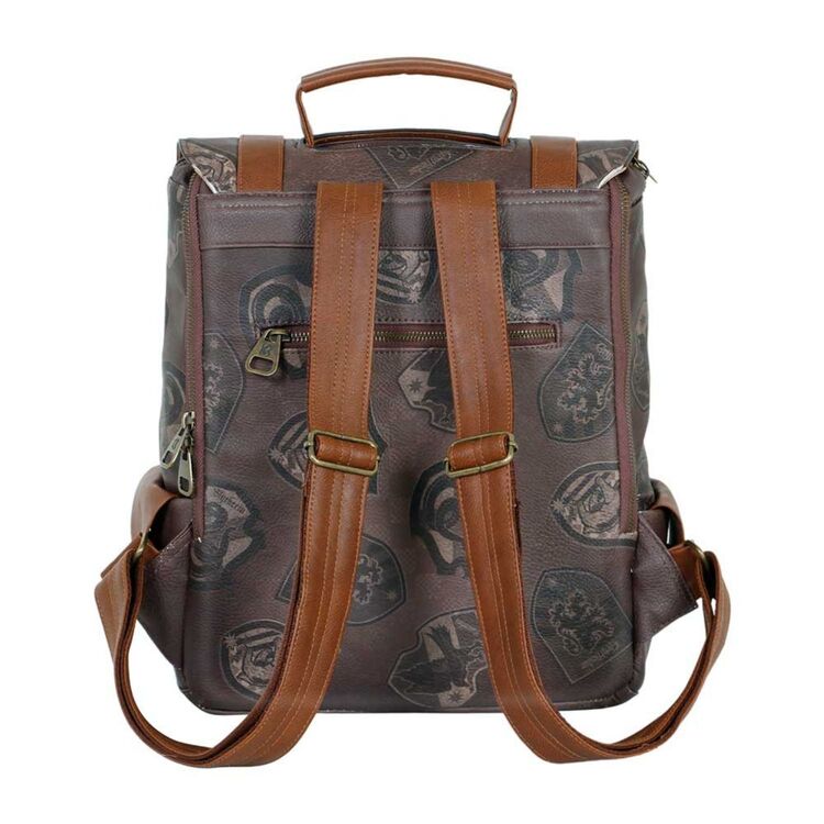 Product Harry Potter Hogwarts Houses Tale Backpack image