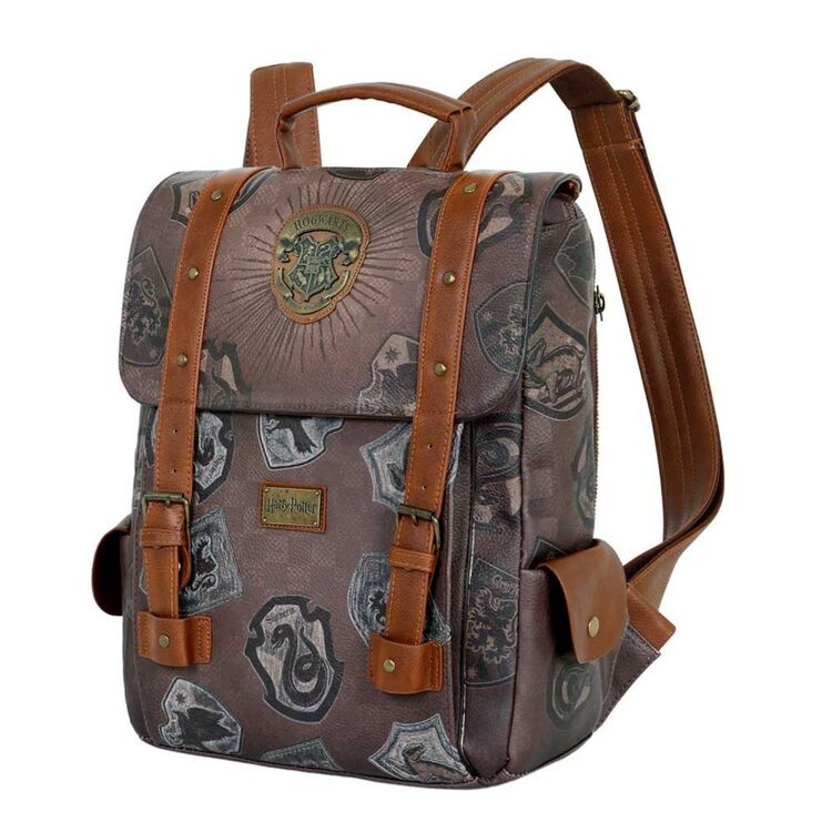 Product Harry Potter Hogwarts Houses Tale Backpack image