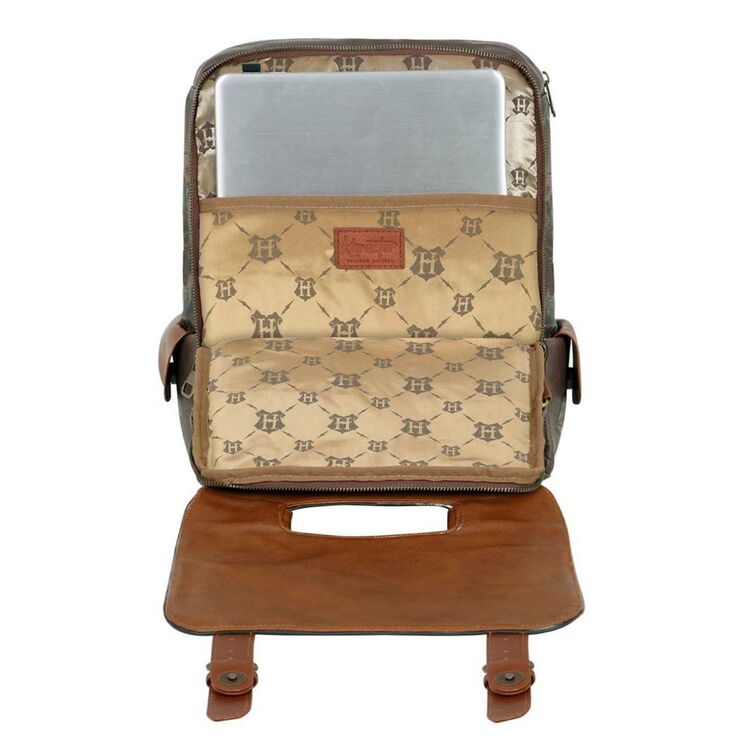 Product Harry Potter Hogwarts Houses Tale Backpack image