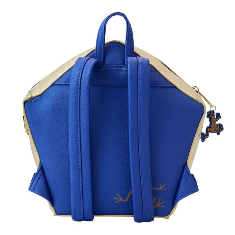 Product Loungefly Harry Potter Honeydukes Backpack image