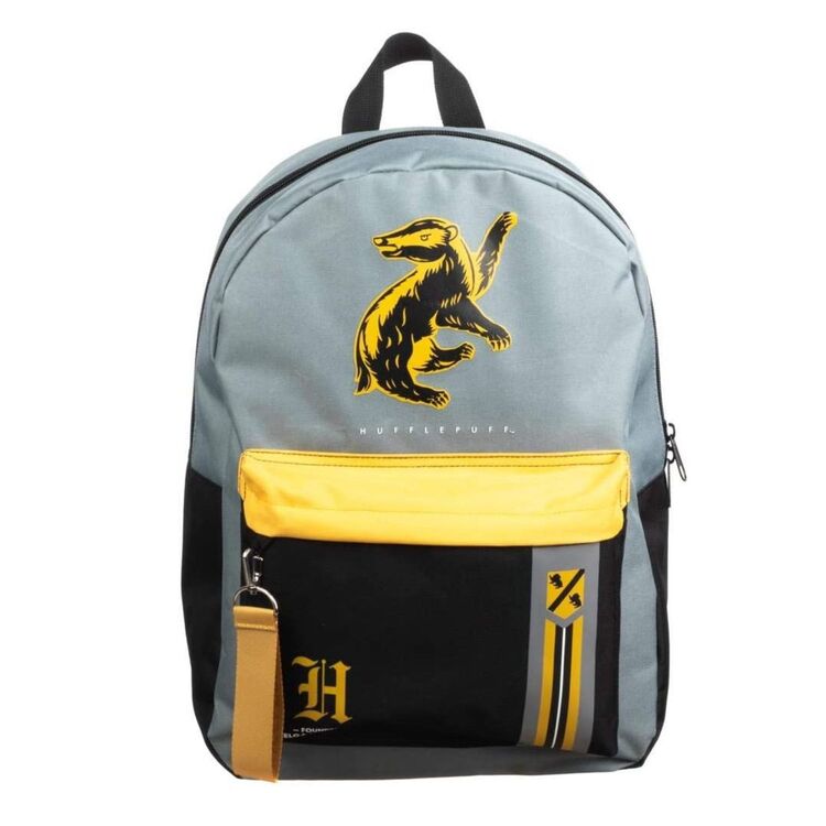 Product Harry Potter Hufflepuff House Backpack image