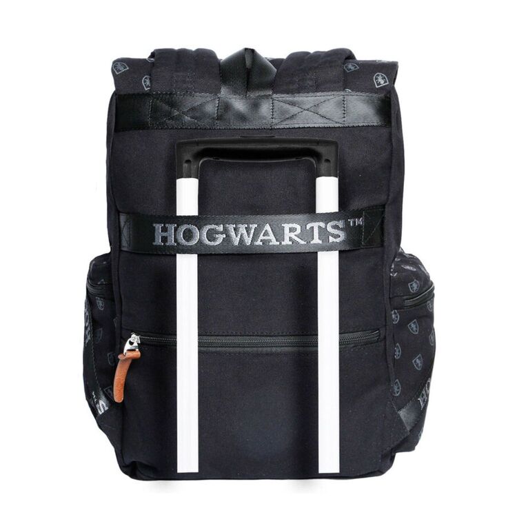 Product Harry Potter Patches Backpack image