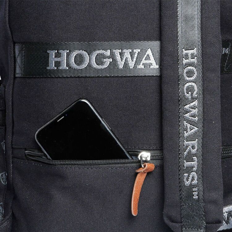 Product Harry Potter Patches Backpack image