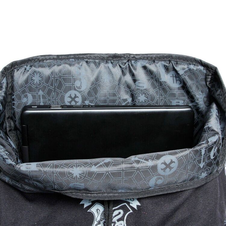 Product Harry Potter Patches Backpack image