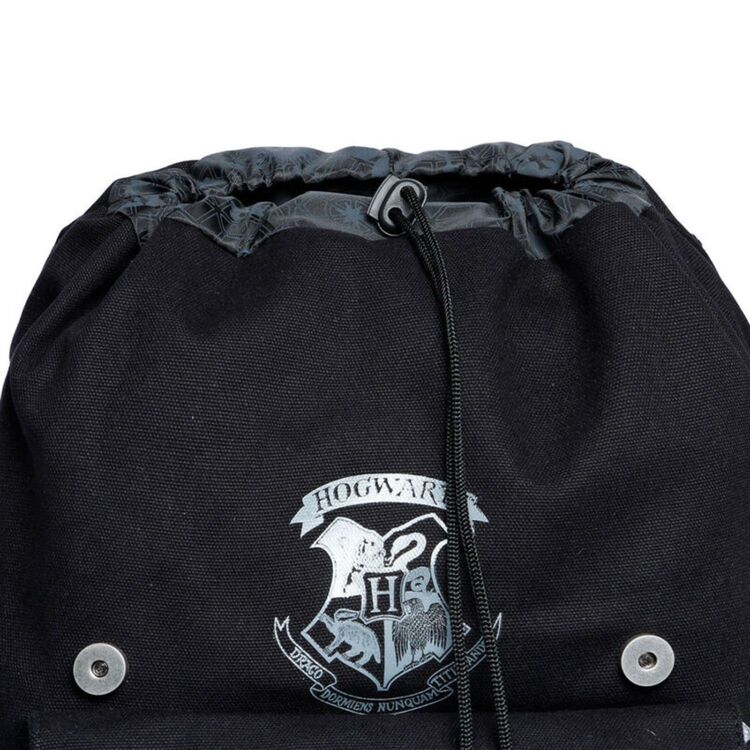 Product Harry Potter Patches Backpack image