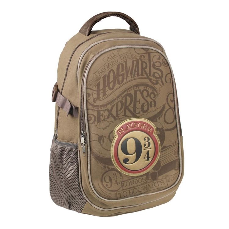 Product Harry Potter Platform 9 3/4 Casual Backpack image