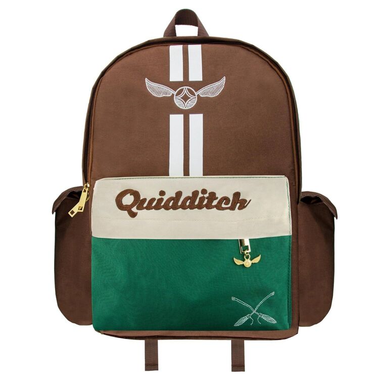 Product Harry Potter Quidditch Backpack image
