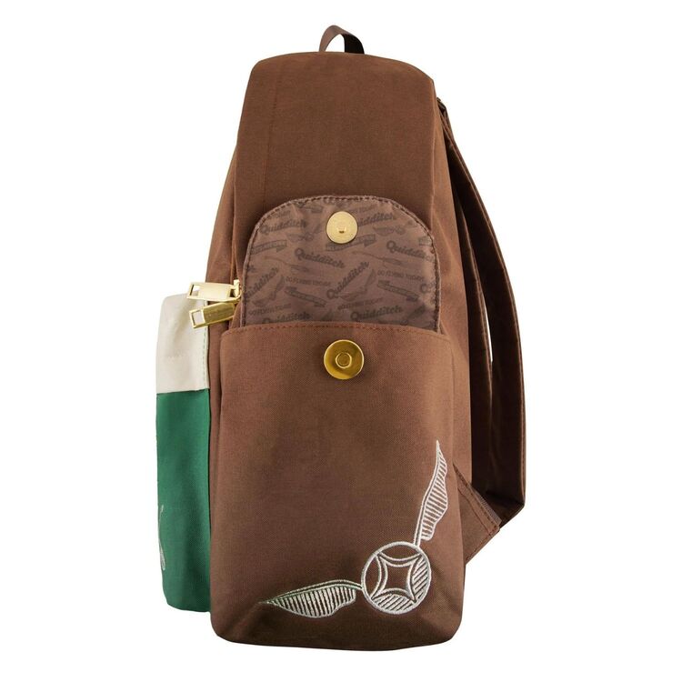 Product Harry Potter Quidditch Backpack image