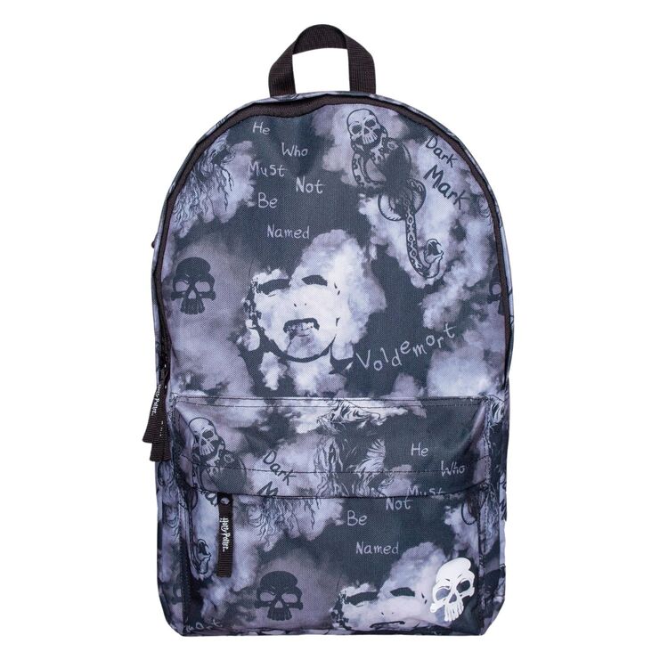 Product Τσάντα Πλάτης Harry Potter Voldemort image