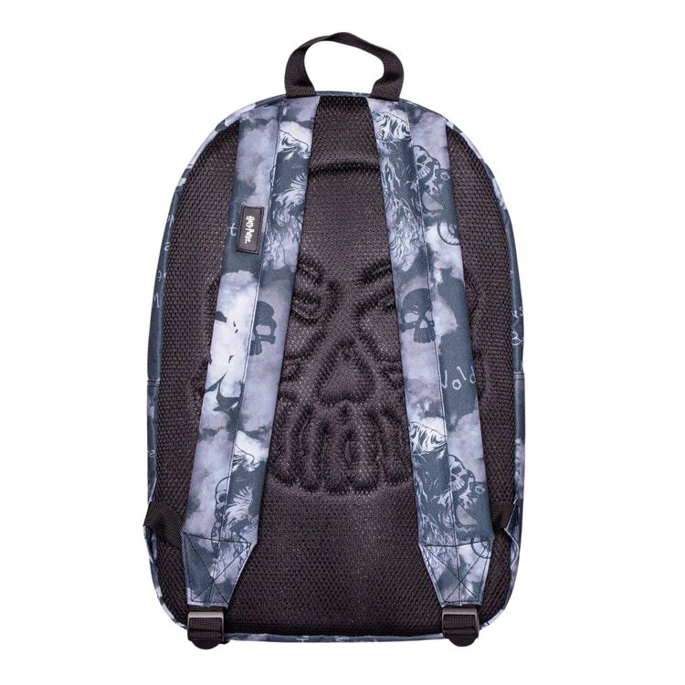 Product Τσάντα Πλάτης Harry Potter Voldemort image