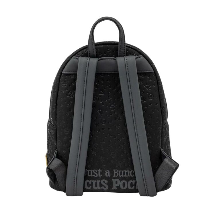 Product Loungefly Disney Hocus Pocus  Sanderson Sisters Mini Backpack image
