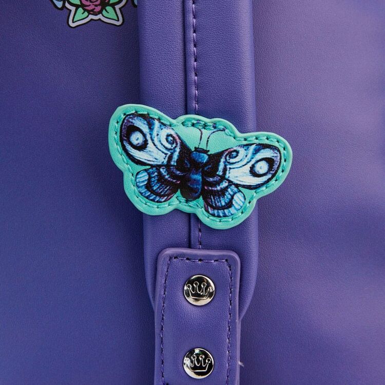 Product Loungefly Corpse Bride  Moon Mini Backpack image