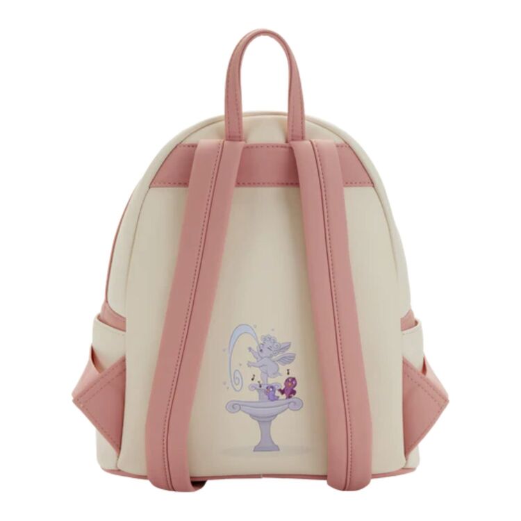 Product Loungefly Disney Hercules 25Th Anniversary Meg & Herc Backpack image