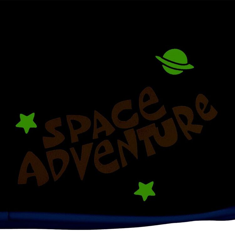 Product Loungefly Disney Lilo And Stitch Space Adventure Mini Backpack image