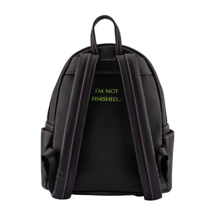 Product Τσάντα Πλάτης Loungefly Edward Scissorhands Topiary Mini image