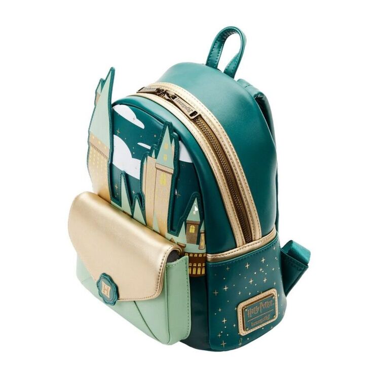 Product Loungefly Harry Potter Castle Backpack image