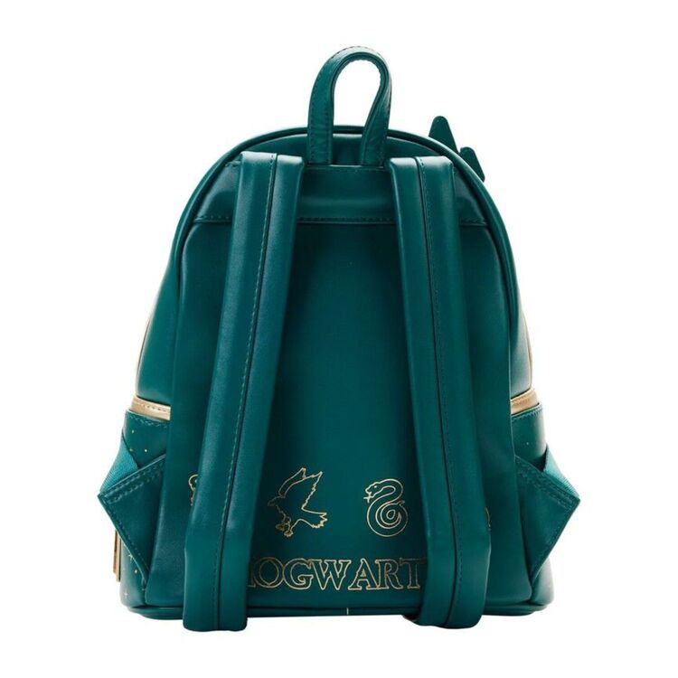Product Loungefly Harry Potter Castle Backpack image