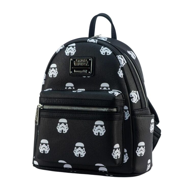 Product Τσάντα Πλάτης Loungefly Star Wars Stormtrooper image
