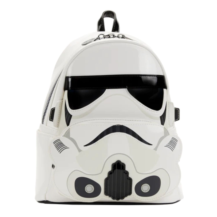 Product Loungefly Star Wars Lenticular Backpack image