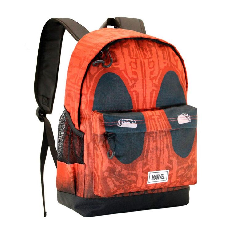 Product Τσάντα Πλάτης Marvel Deadpool Weapons image