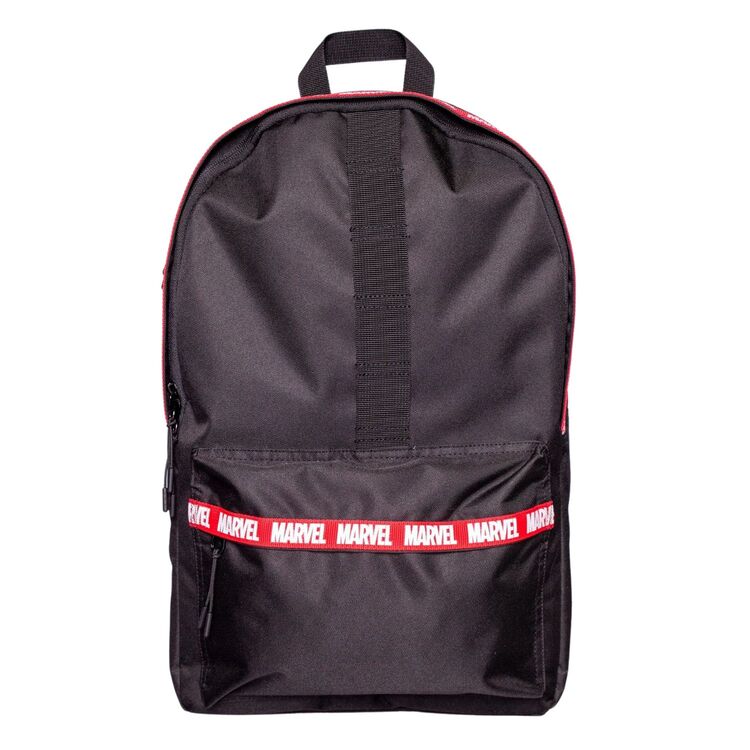Product Marvel Logo Backpack image