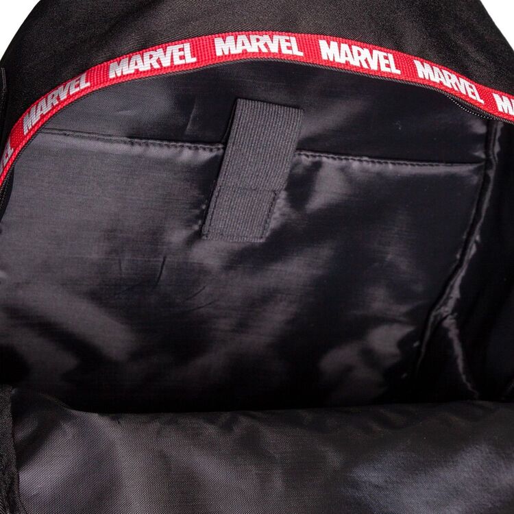 Product Marvel Logo Backpack image