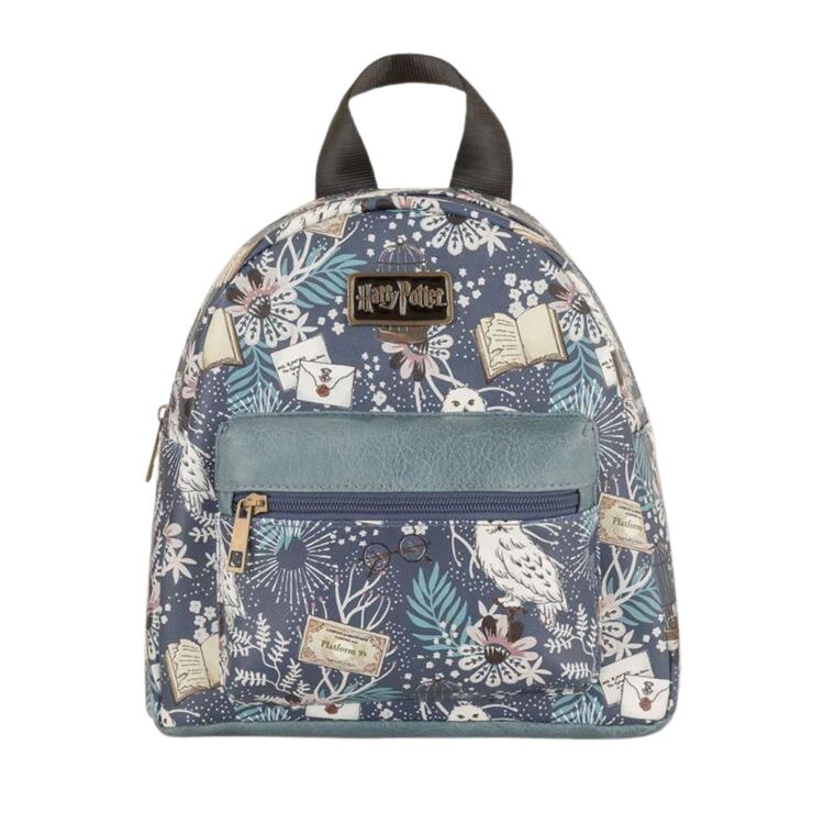 Product Τσάντα Πλάτης Harry Potter Print image