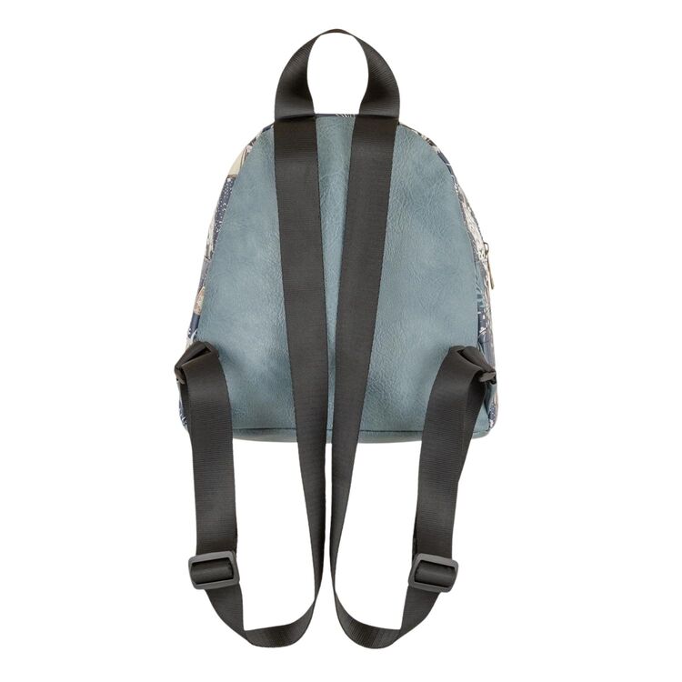 Product Τσάντα Πλάτης Harry Potter Print image