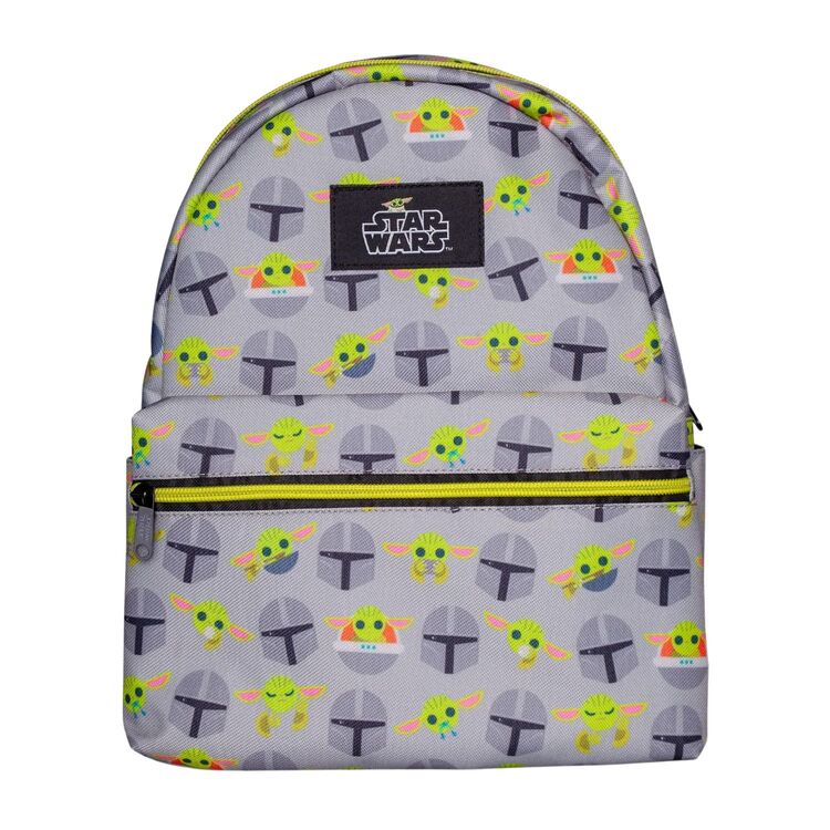 Product The Mandalorian The Child Backpack image