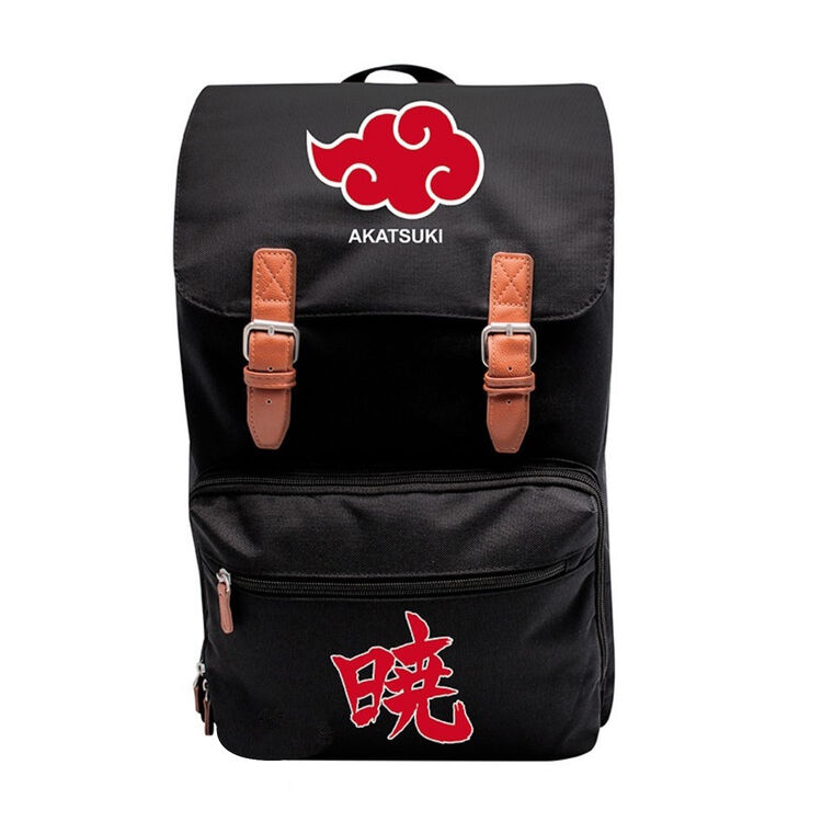 Product Naruto Shipuden Akatsuki Bag image