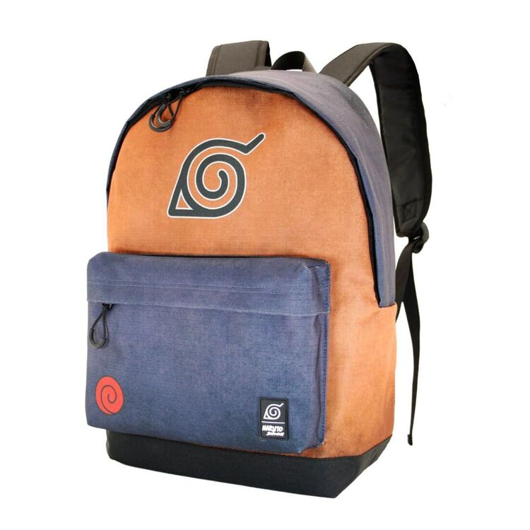 Product DC Naruto Shippuden Symbol Backpack image