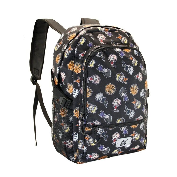 Product Naruto Shippuden Wind Backpack image