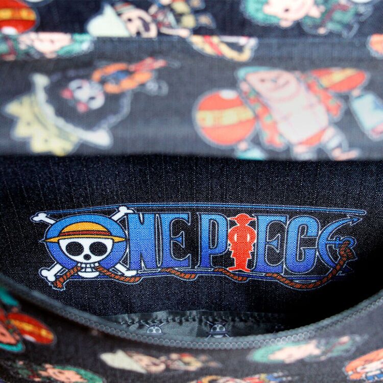 Product One Piece  Backpack image