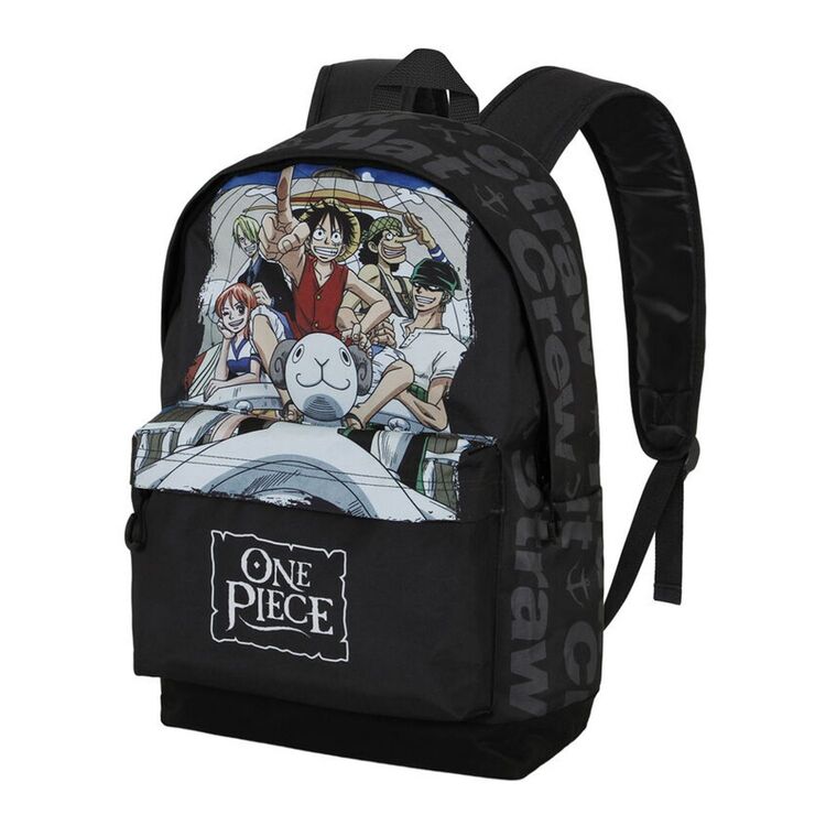 Product One Piece Pirates Backpack image