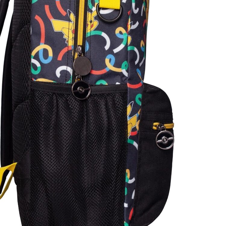 Product Pokemon All Over Evolution Backpack image