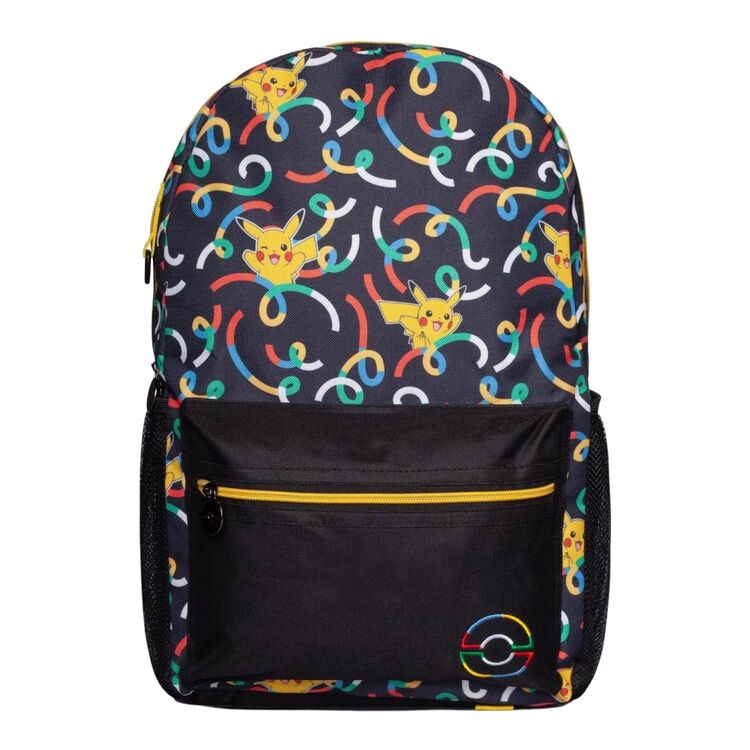 Product Pokemon Basic Backpack image