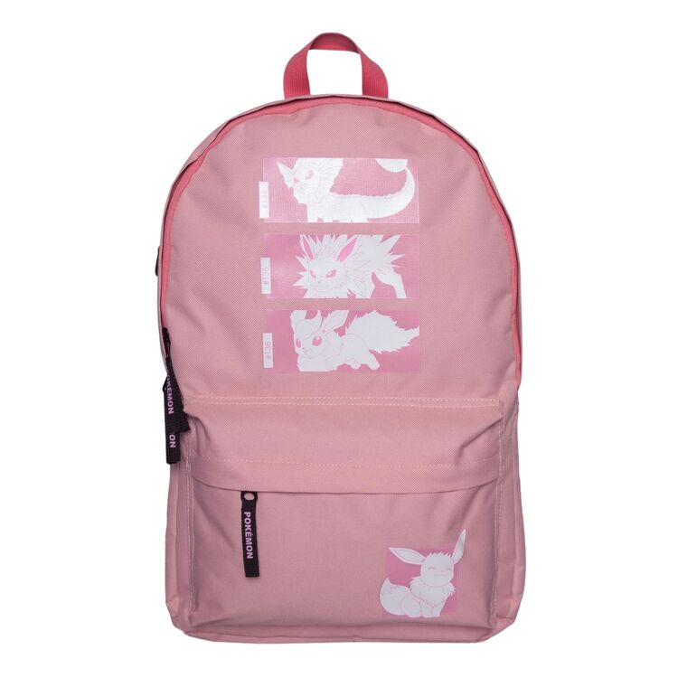Product Pokemon Eevee Basic Backpack image