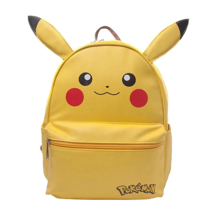 Product Pokemon Pikachu Backpack image