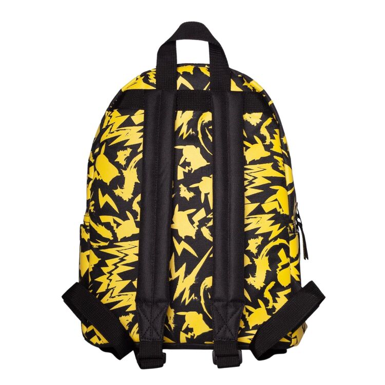 Product Pokemon Pikatchu All Over Backpack image