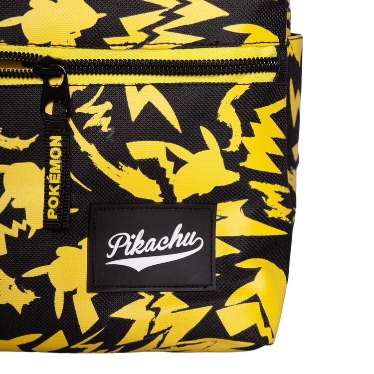 Product Pokemon Pikatchu All Over Backpack image