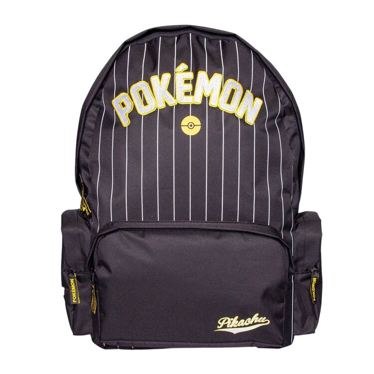 Product Pokemon Deluxe Backpack image