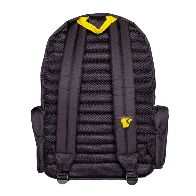 Product Pokemon Deluxe Backpack image