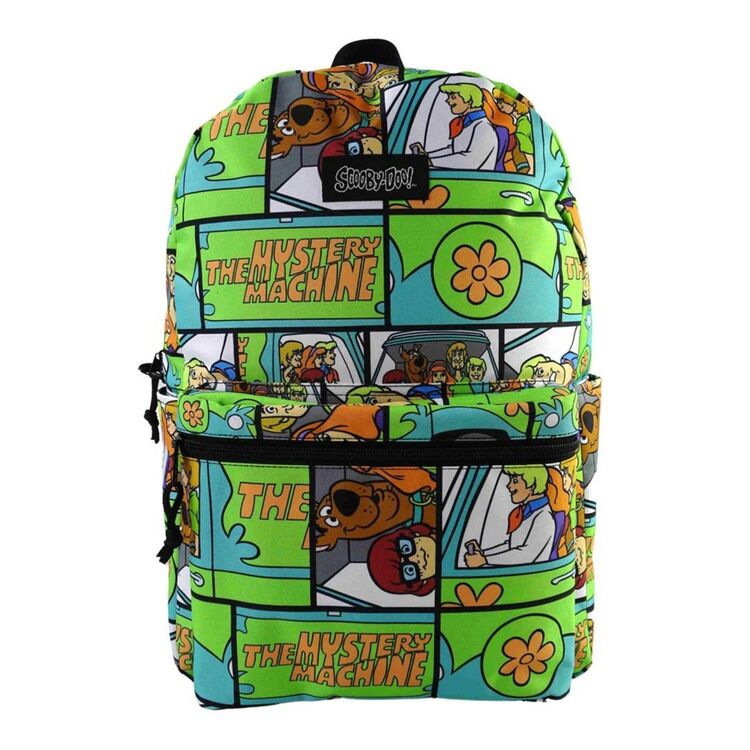 Product Scooby Doo Backpack image
