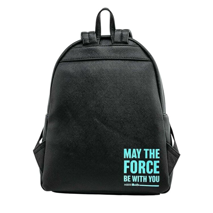 Product Τσάντα Πλάτης Loungefly Star Wars Original Trilogy image