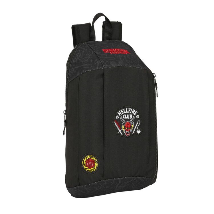 Product Stranger Things Backpack image
