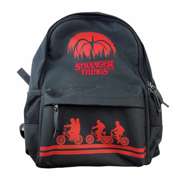 Product Stranger Things Bikes Backpack image