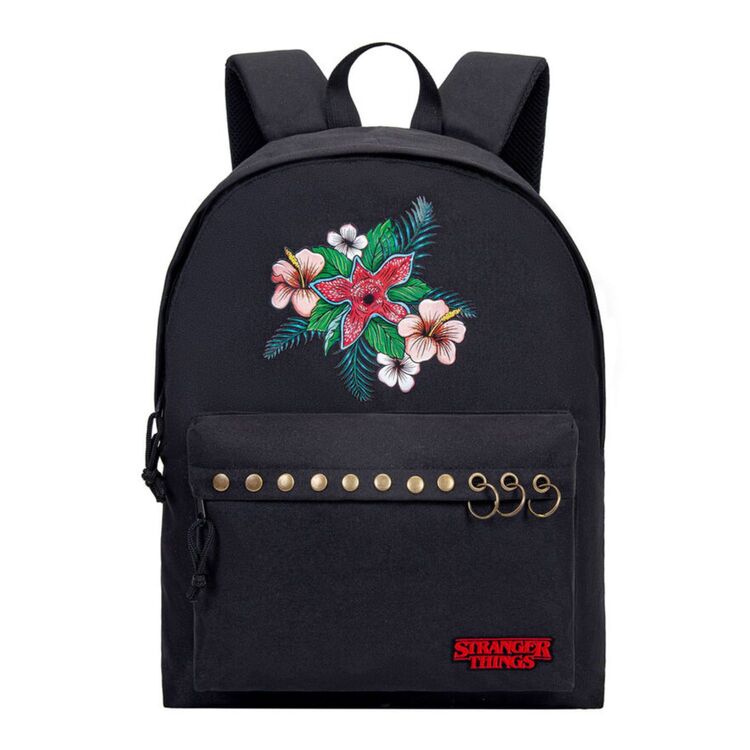 Product Τσάντα Πλάτης Stranger Things Demogorgon image