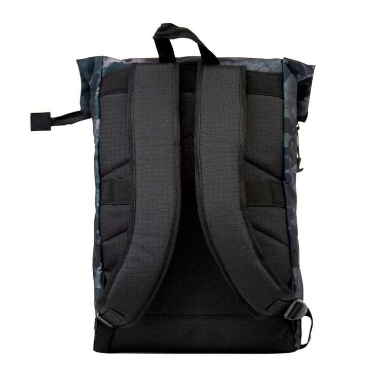 Product Stranger Things Demogorgon Backpack With Flap image