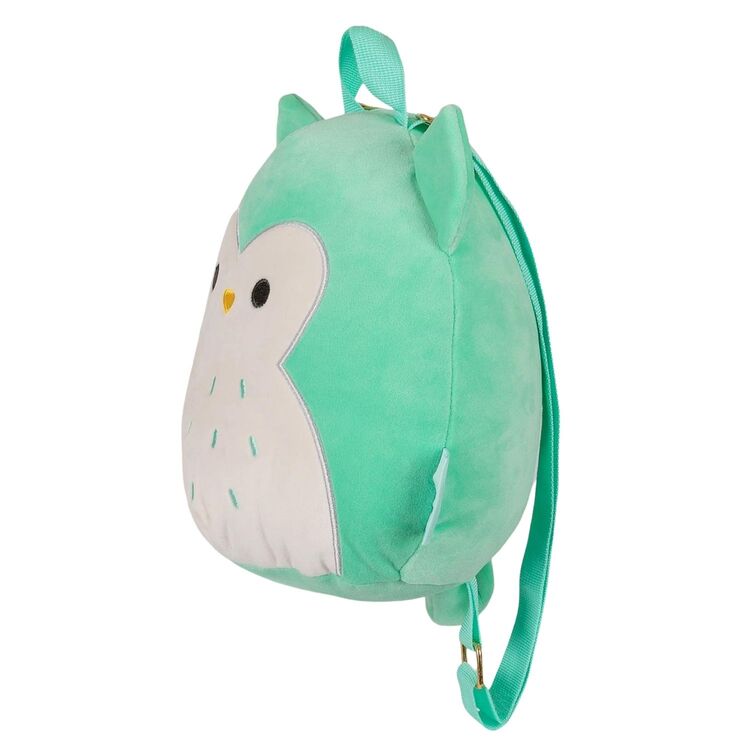 Product Τσάντα Πλάτης Squishmallow Owl Plush image