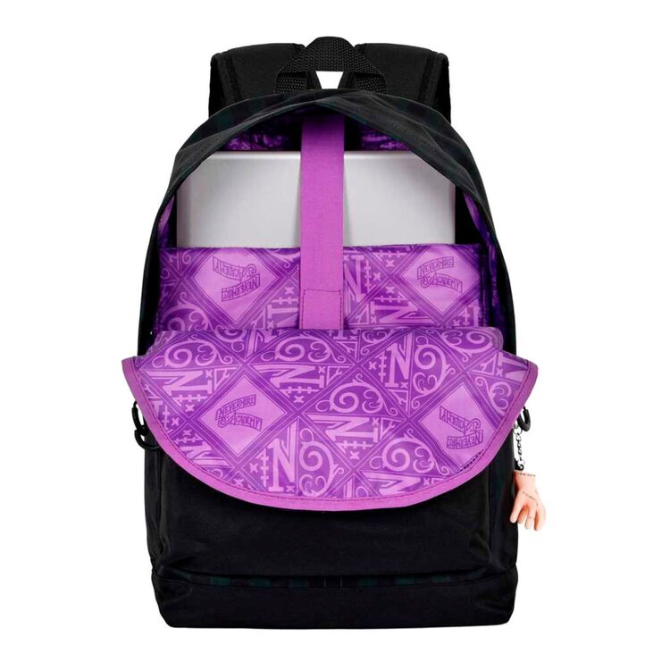 Product Τσάντα Πλάτης Wednesday Uniform image